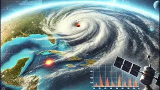 Hurricane Milton Explained: How We Predicted Its Path