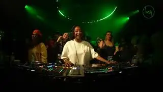 Jamz Supernova | Almaty | VIHOD Takeover