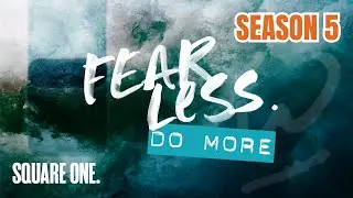 Fear Less, Do More: Season 5 Trailer