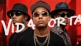 VIDA TORTA - DJ MARVI, MC DONNA, EV7 (AchaKlan)