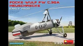 Maus Werx Scale Model Building Magazine Aug. 2020. New Kit Review