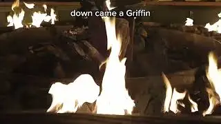 THE GRUMBLY MAN: 4 LITTLE GOBLINS 