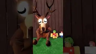 Everyone&rsquo;s SCARED of the Owl in Roblox 99 Nights in the Forest..