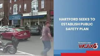 Hartford seeks input to establish public safety plan