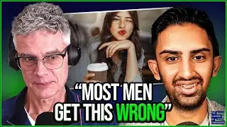 What Women REALLY Want in Public (It&rsquo;s Not What You Think) | Geoffrey Miller