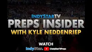 Thursday Night Tailgate with Mt. Vernon guard Luke Ertel
