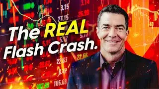 What Really Happened During The Flash Crash - Ben Lichtenstein's Trading Insights | Minds of Markets