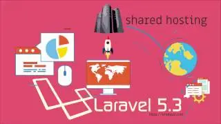 Tutorial Laravel : How to Upload Laravel to Hosting