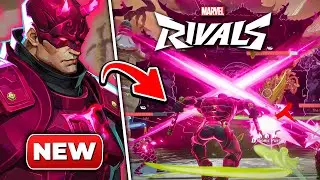 Daredevil Arrive sur Marvel Rivals&hellip; Et Il est Incroyable ! ► Comp&eacute;tences & Infos Saison 4.5