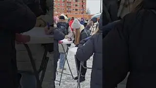Праздник в Ахтме/Ahtme,Eesti suurima s&uuml;dame , Kohtla-J&auml;rvel2026! #estonia
