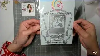 New Design Team My Crafting World Designs