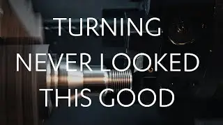 Hurco's V11 Lathe is everything you ever wanted...with a little extra
