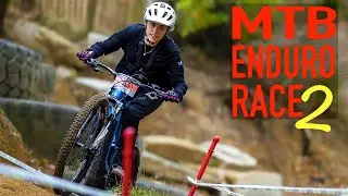 MTB ENDURO RACE 2// CANADA HEIGHTS
