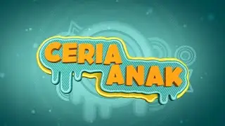 CERIA ANAK | MINGGU, 2 NOVEMBER 2025