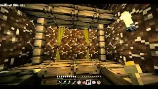 Let's Play Minecraft: Part 84 - Halloween!