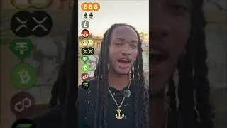 Coin Check: ANP25 | Code Blush&reg; #cryptocurrency #afronation #voxpop