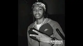 (FREE) Nemzzz x Hoodtrap Type Beat - 