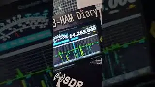 Quantum SDR Rf Mode - NO Radio Needed