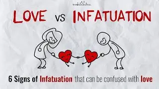 Crush vs Love  Signs of Infatuation That You May Confuse With True Love