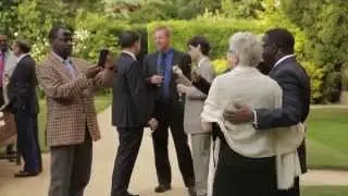 Oxford AMLP - Exposure to cultural diversity