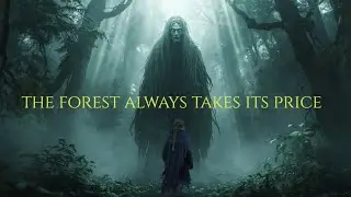 Forest of Echoes | Relaxing Viking Music for Deep Focus and Study 🌲