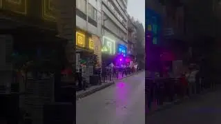 Greek&rsquo;s night clubs at 5AM!🍻 #joy #dance#nightclub#greekisland#athens#travelvlog#shortvideo#shorts