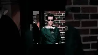 JIM carrey has HUGE FEET
