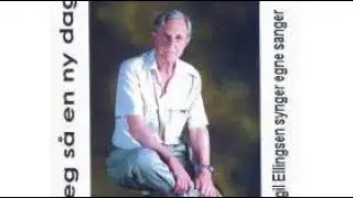Egil Ellingsen - Jeg s&aring; en ny dag