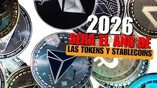 2026 sera a&ntilde;o de transicion - Quantum Trade MX - Lo ultimo en Crypto