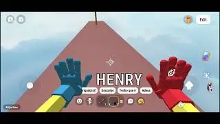 Game HENRY o filme