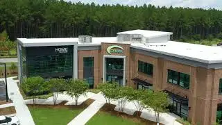 Home Telecom, Concept Co-working Space at Nexton