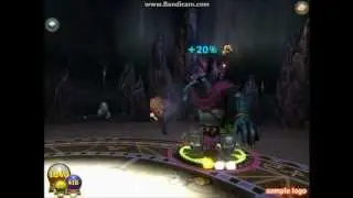 wizard 101 virulent plague quest.wmv