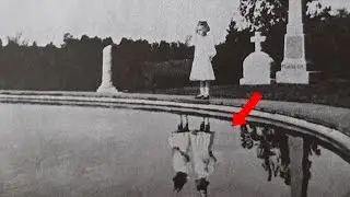 Doppelg&auml;nger Stories (Compilation #29)