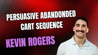 Powerful Abandoned Cart Sequence [Winning Email Breakdown Series #3/30]