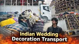 Decoration का पूरा समान | Indian Destination Wedding Plan | Events Planner Indian Weddings #Lovebird