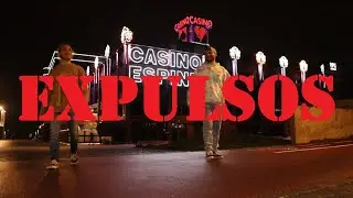 O Jo&atilde;o foi EXPULSO do CASINO DE ESPINHO!