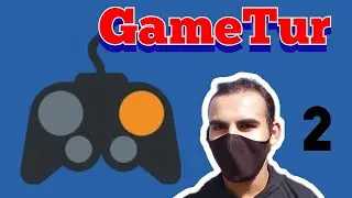 GameTur 2 Viagem na Para&iacute;ba Parte 3 (Final)