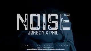 JxP - NOISE (Performance Music Video)