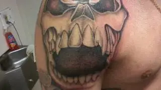 Video Inmates & Prisoners Tattoo, Prison Ink & Jail Tattoos, Getting Inked, Drawings, Art