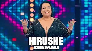 Hirushe Xhemali - Po kendon Bilbili #2026