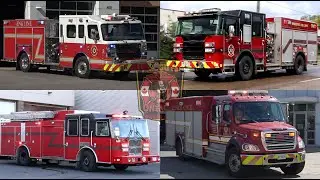 Fireguys235 - Response Videos of The Month, September 2025.
