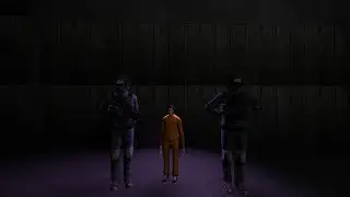 SCP: Secret Laboratory: The Extraction