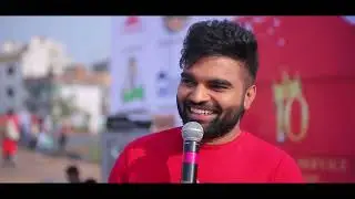 Street Cause Run for a Cause 5.0 - 5K Run