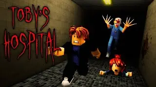 TOBY,S  HOSPITAL 💀 [HORROROBBY] @LOLquest_5X