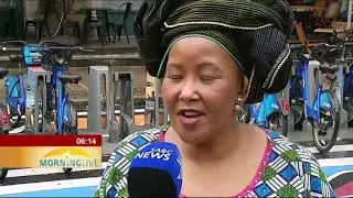 SA's culture and heritage will increasingly become a draw card for tourists