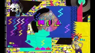 M I A  Sound Pack #33 Royalty-free