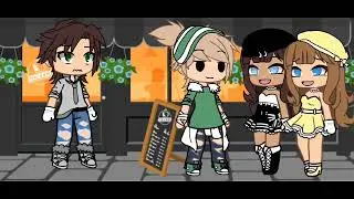 Mockingbird | GMV | Gacha trend | Gacha life