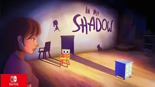 In My Shadow Nintendo switch gameplay