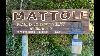 Tales of Mattole Camp and Retreat Center