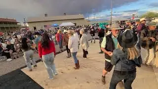 The Highway Outlaws: Road to Country Thunder ⚡ 2025 